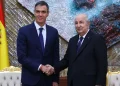 مدريد تؤجل قمة الجزائر وتخشى رد المغرب على زيارة سبتة ومليلية