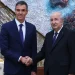 مدريد تؤجل قمة الجزائر وتخشى رد المغرب على زيارة سبتة ومليلية