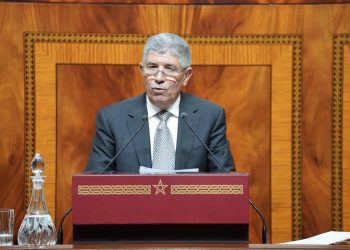 البام يحسم رئاسة مجلس النواب للتويزي ووهبي يبقى في العدل