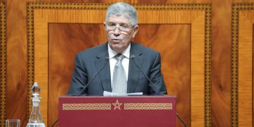 البام يحسم رئاسة مجلس النواب للتويزي ووهبي يبقى في العدل