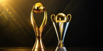 المغرب الفاسي والرجاء في تمهيدي البطولات الإفريقية