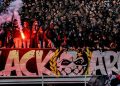 جماهير الجيش الملكي تنتفض ضد شروط الولوج إلى ملعب مولاي عبد الله