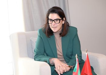 استقبال ملكي مرتقب لتشكيل حكومة المنصوري غداً