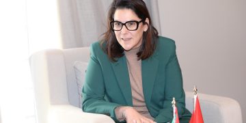 استقبال ملكي مرتقب لتعيين حكومة المنصوري غداً
