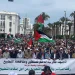 الجبهة المغربية: محاكمة 13 مناهضاً للتطبيع بسلا “مهزلة”